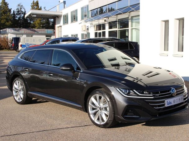 Volkswagen Arteon eHybrid 160 kW image number 2