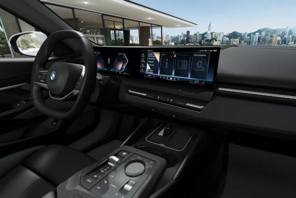 BMW 520 140 kW image number 10