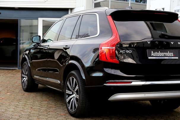 Volvo XC90 T8 AWD Inscription 287 kW image number 33