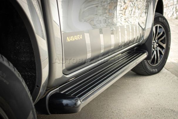 Nissan Navara Double Cab dCi N-GUARD 140 kW image number 11