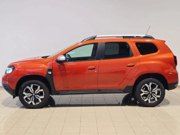 Dacia Duster 74 kW image number 19