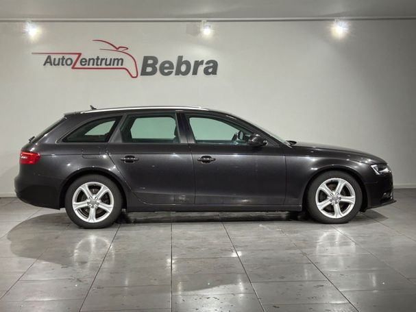 Audi A4 2.0 TDI Avant Ambition 110 kW image number 4