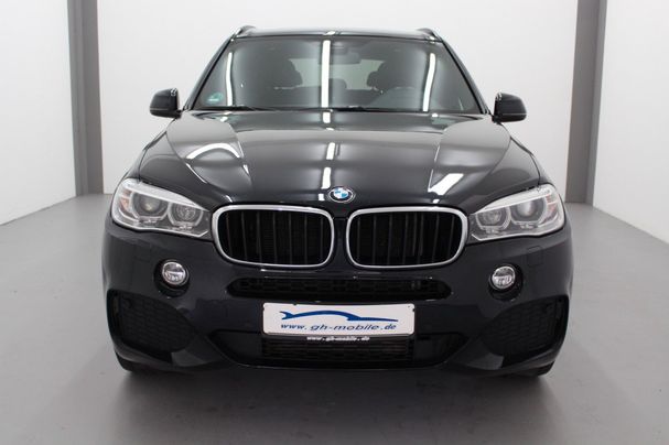 BMW X5 xDrive30d 190 kW image number 4