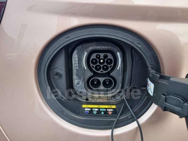 Fiat 500 e 42 kWh 88 kW image number 38