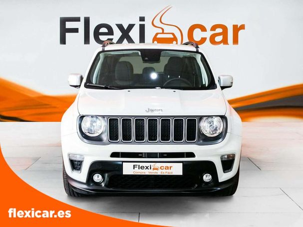 Jeep Renegade 1.0 Limited 88 kW image number 3