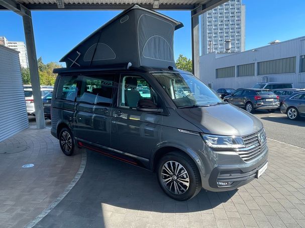 Volkswagen T6 California DSG Beach 4Motion 110 kW image number 3