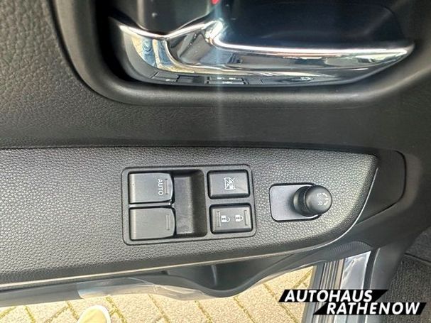 Suzuki Ignis 61 kW image number 8