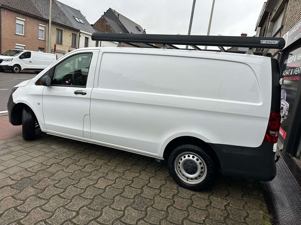 Mercedes-Benz Vito 114 CDi 100 kW image number 6