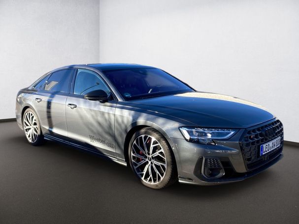 Audi S8 TFSI quattro Tiptronic 420 kW image number 17