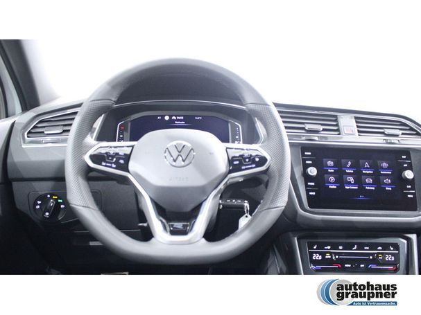 Volkswagen Tiguan 2.0 TDI DSG 110 kW image number 13