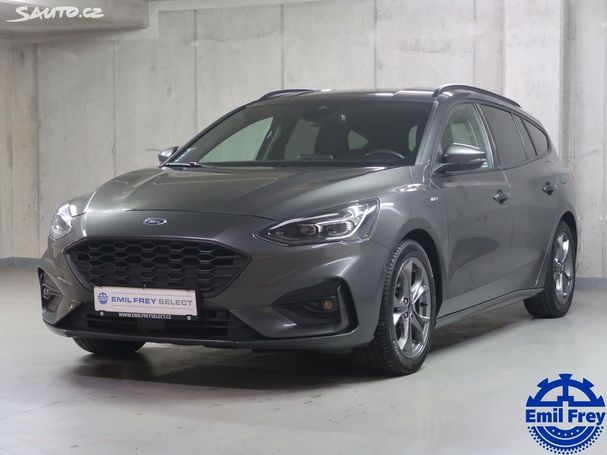 Ford Focus 1.5 88 kW image number 1