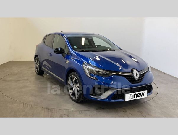 Renault Clio 103 kW image number 3