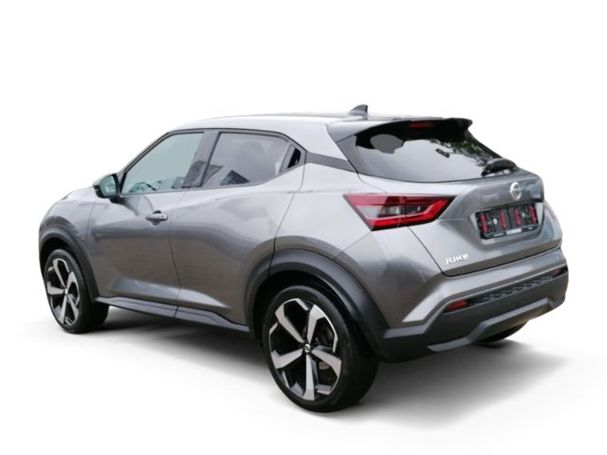 Nissan Juke DIG-T Tekna 86 kW image number 6