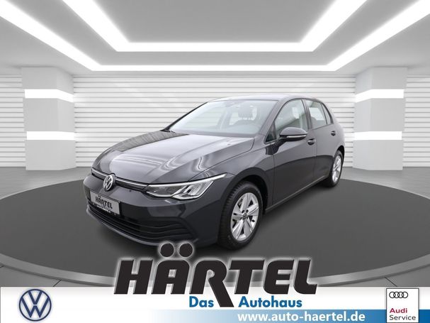 Volkswagen Golf 1.0 TSI Life 81 kW image number 2