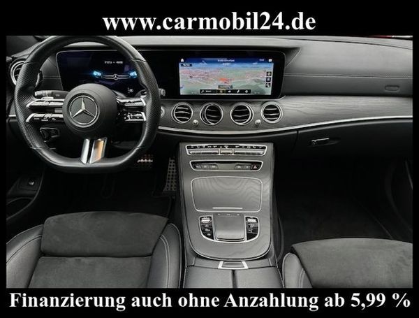 Mercedes-Benz E 300 9G-Tronic Line 190 kW image number 7