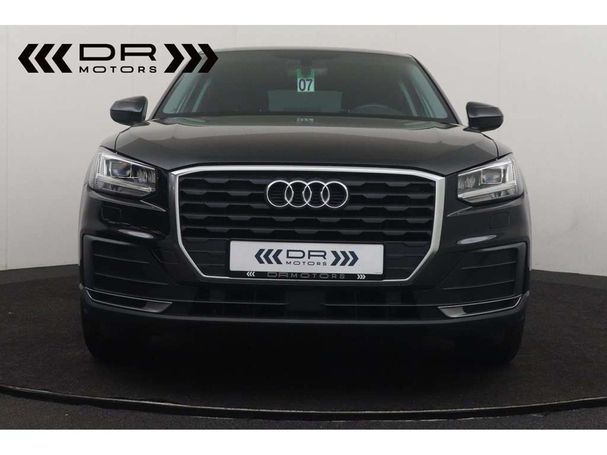 Audi Q2 30 TFSI 85 kW image number 11