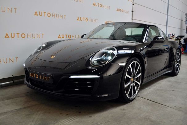 Porsche 991 Targa PDK 272 kW image number 38