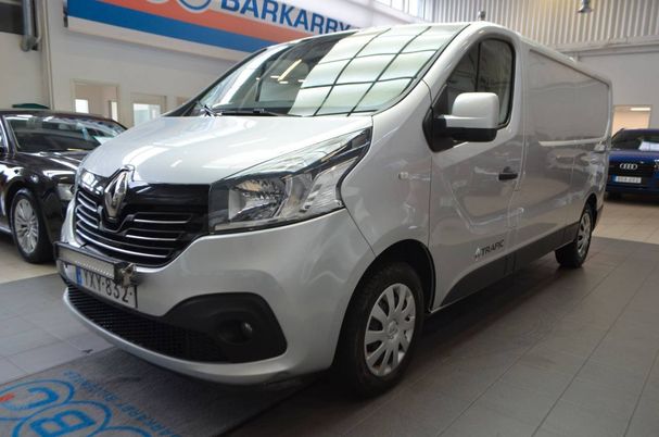 Renault Trafic dCi 125 L2H1 92 kW image number 2