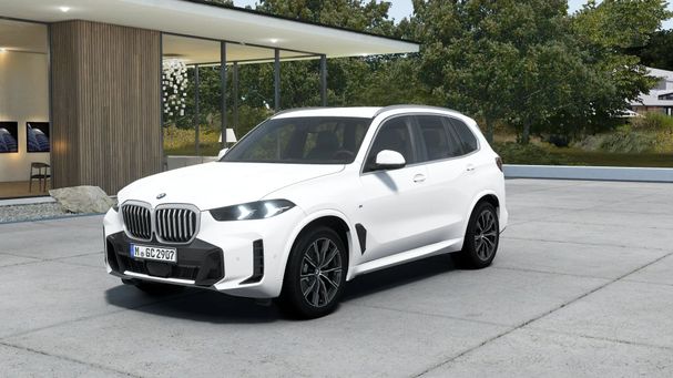 BMW X5 xDrive 195 kW image number 1