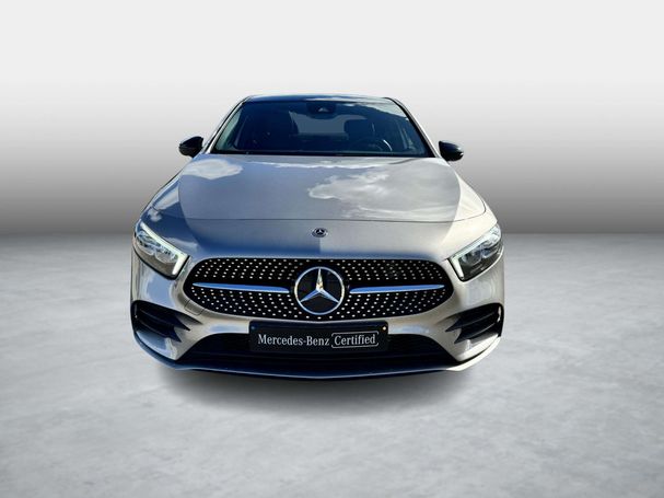 Mercedes-Benz A 180 100 kW image number 19