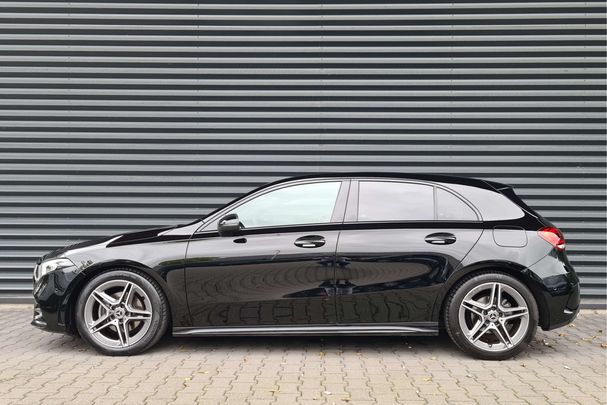 Mercedes-Benz A 180 AMG Line 100 kW image number 3