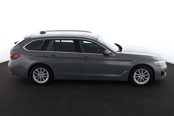 BMW 520d Touring 121 kW image number 6