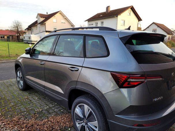 Skoda Karoq 110 kW image number 3