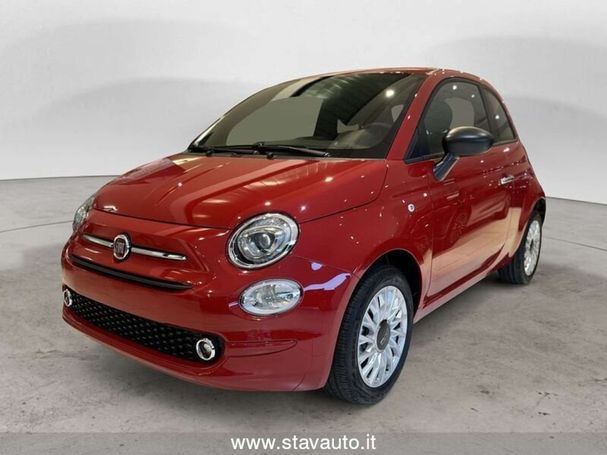 Fiat 500 1.0 51 kW image number 1