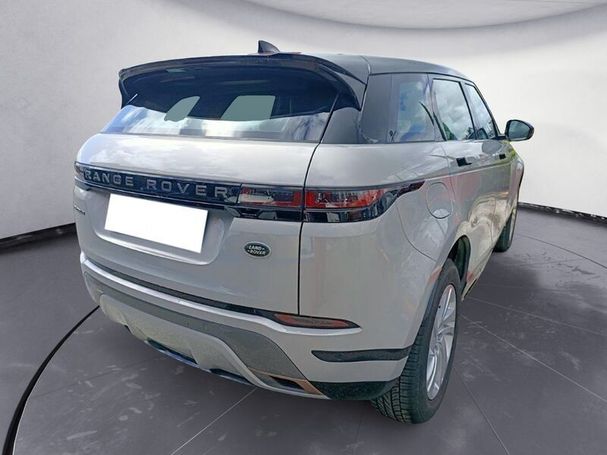 Land Rover Range Rover Evoque 120 kW image number 3