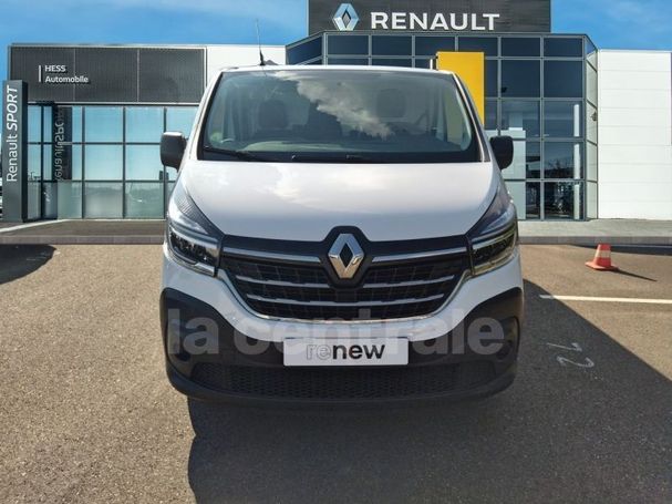 Renault Trafic dCi 120 88 kW image number 20