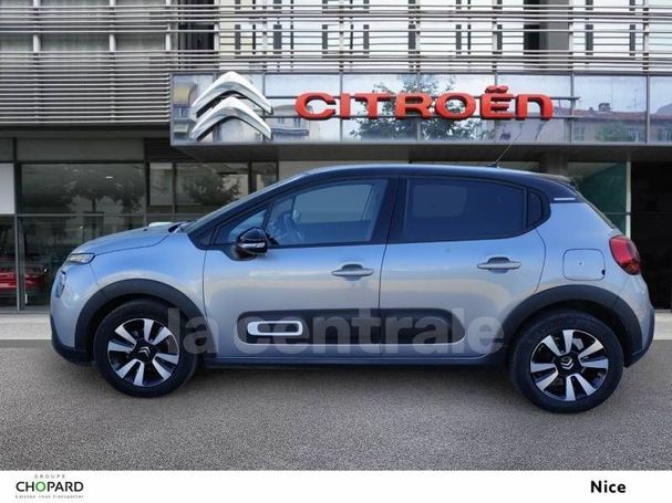 Citroen C3 Pure Tech 83 S&S Shine 61 kW image number 14