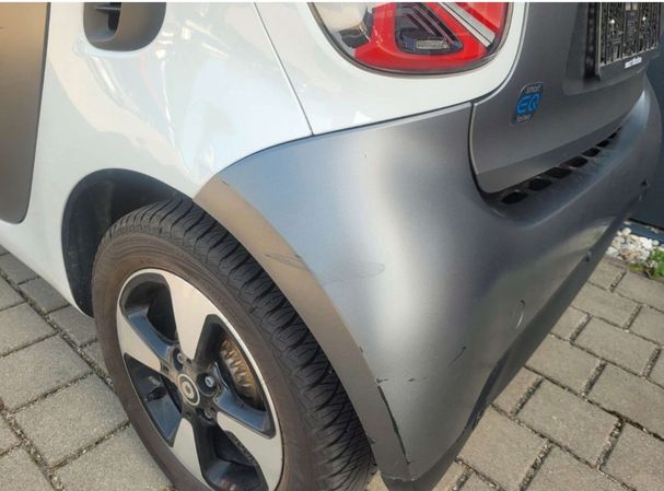 Smart ForTwo EQ 60 kW image number 5