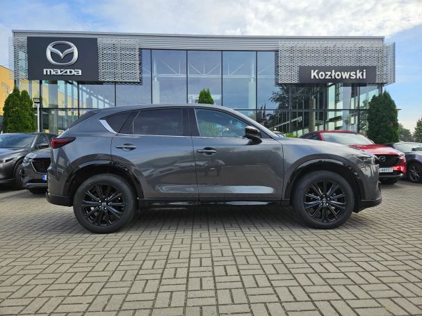 Mazda CX-5 2.0 121 kW image number 5