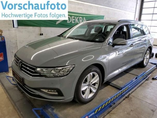 Volkswagen Passat 2.0 TDI 4Motion DSG 147 kW image number 1