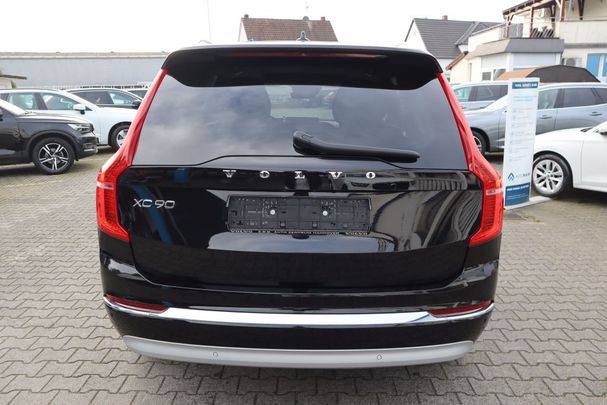 Volvo XC90 Recharge T8 AWD 288 kW image number 10