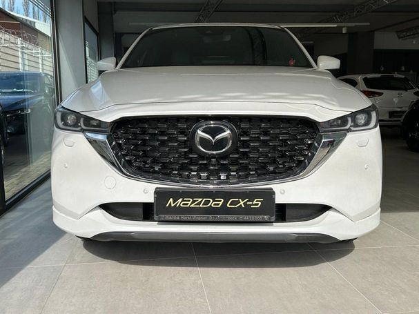 Mazda CX-5 AWD 135 kW image number 2