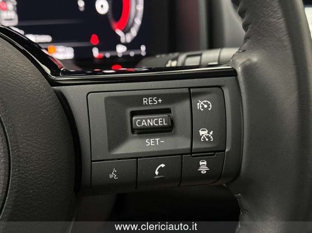 Nissan X-Trail e-Power N-Connecta 150 kW image number 11