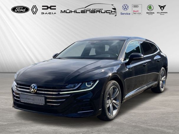 Volkswagen Arteon Shooting Brake 2.0 TSI R-Line DSG 140 kW image number 1