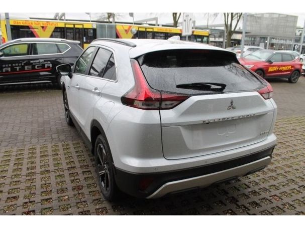 Mitsubishi Eclipse Cross PHEV 138 kW image number 4