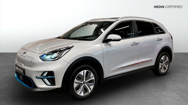 Kia Niro e 150 kW image number 2