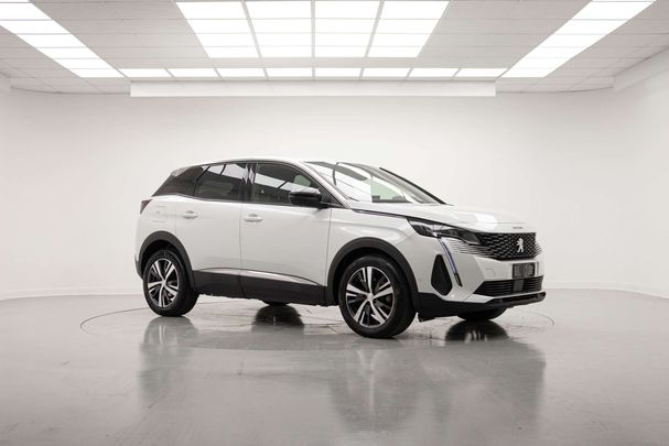 Peugeot 3008 BlueHDi 130 S&S EAT8 Allure 96 kW image number 1