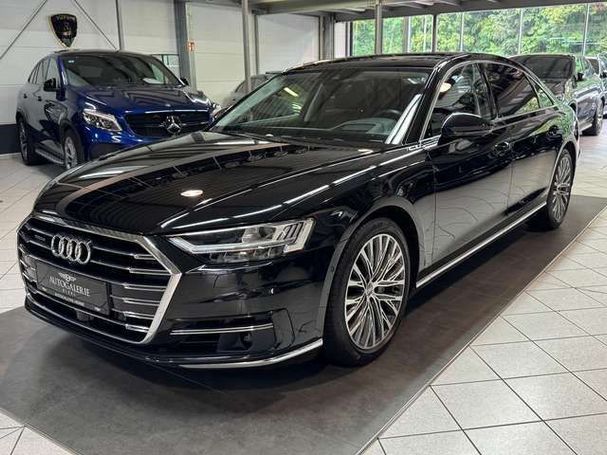 Audi A8 286 kW image number 1