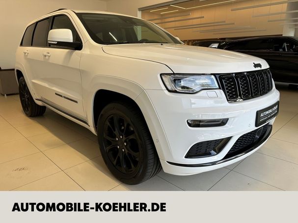 Jeep Grand Cherokee 3.0 Summit 184 kW image number 2