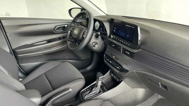 Hyundai i20 1.0 T-GDI 74 kW image number 3