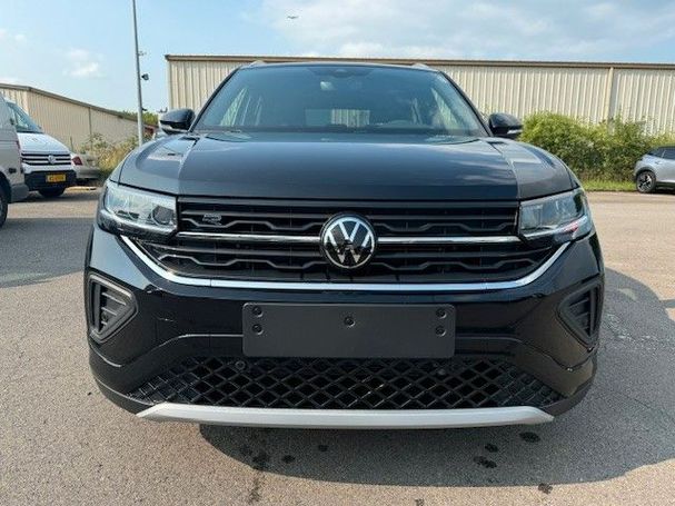 Volkswagen T-Cross 1.5 TSI 110 kW image number 3