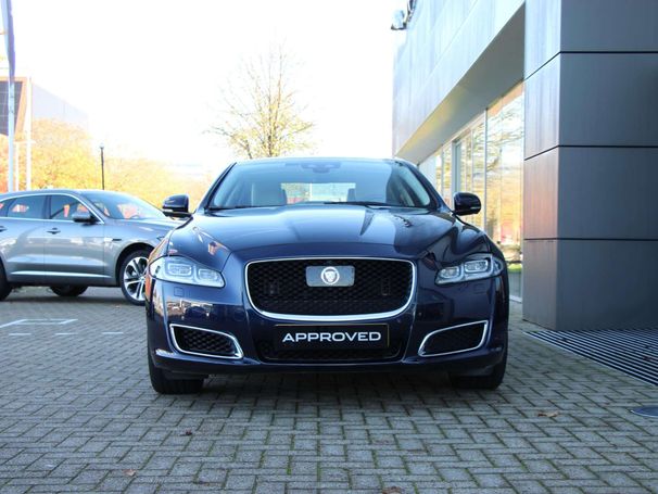 Jaguar XJ 3.0 XJ50 221 kW image number 3