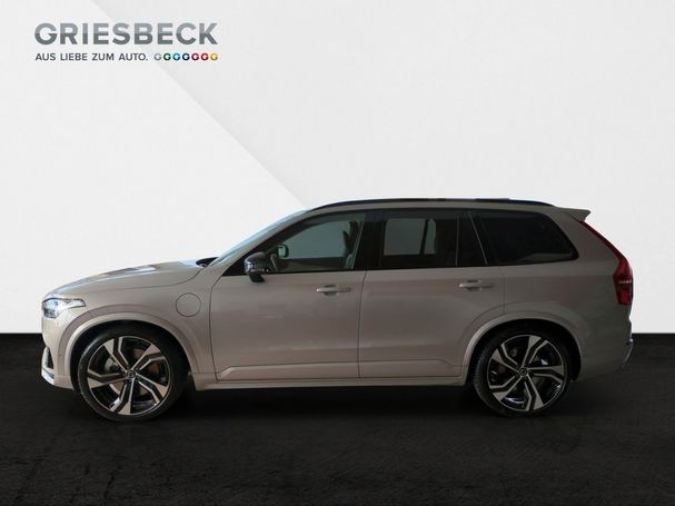 Volvo XC90 T8 AWD 335 kW image number 5