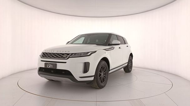 Land Rover Range Rover Evoque 110 kW image number 1