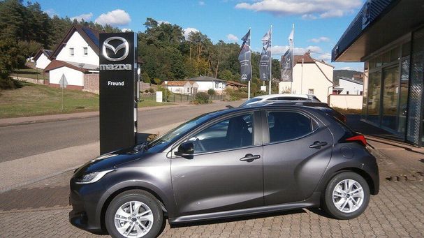 Mazda 2 1.5 68 kW image number 2