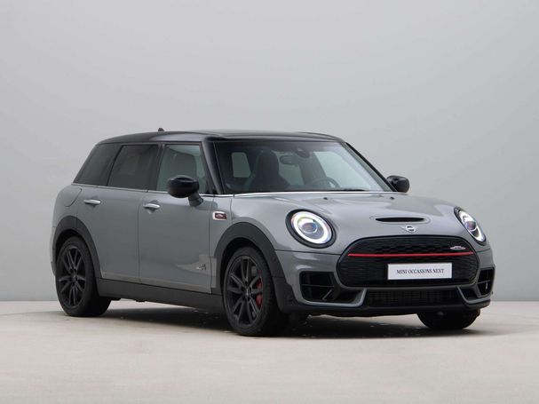 Mini John Cooper Works Clubman ALL4 225 kW image number 7